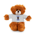 Class of 2026 Graduation Plush with Tee - 314 Originals
