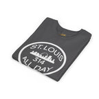 St Louis 314 All Day Youth Tee - 314 Originals