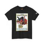 Cotton Comes To Harlem  Movie Poster Tee — Retro Graphic T-Shirt Printify T-Shirt  314 Originals