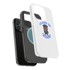 Class of 2026 Graduation Magnetic Impact-Resistant Phone Case - 314 Originals