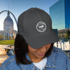St Louis 314 All Day - Embroidered Cap - 314 Originals