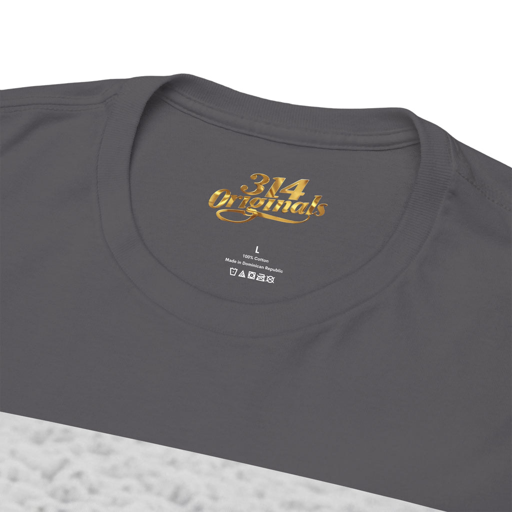 Black Sheep T-Shirt — Funny Contrast Sheep Graphic Tee
