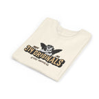 314 Originals Youth Tee - Vintage Cherub Graphic Kids T-Shirt Printify Kids clothes  314 Originals
