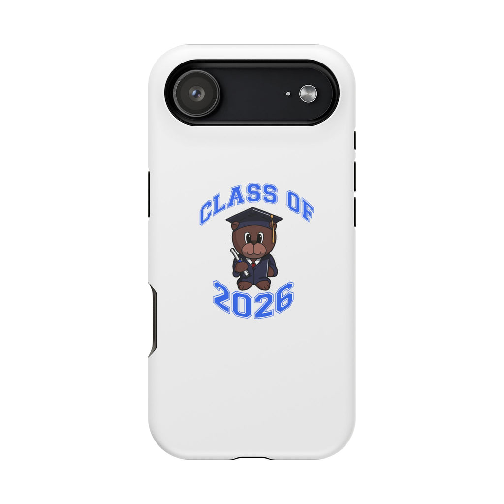 Class of 2026 Graduation Magnetic Impact-Resistant Phone Case - 314 Originals