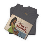 Foxy Brown Vintage Movie Poster Tee Printify T-Shirt  314 Originals