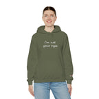 'I Am So DOPE' Varsity Graphic Pullover - 314 Originals
