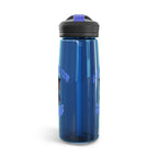 Class of 2026 Graduation Bear Design Water Bottle - 314 Originals