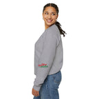 Christmas Cookie Sweatshirt - "I'm Just Here for the Cookies" Holiday Crewneck - 314 Originals