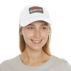Embroidered Floral Script Bucket Hat - 314 Originals