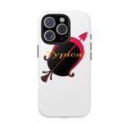 Sagittarius Tough Phone Case Printify Phone Case  314 Originals