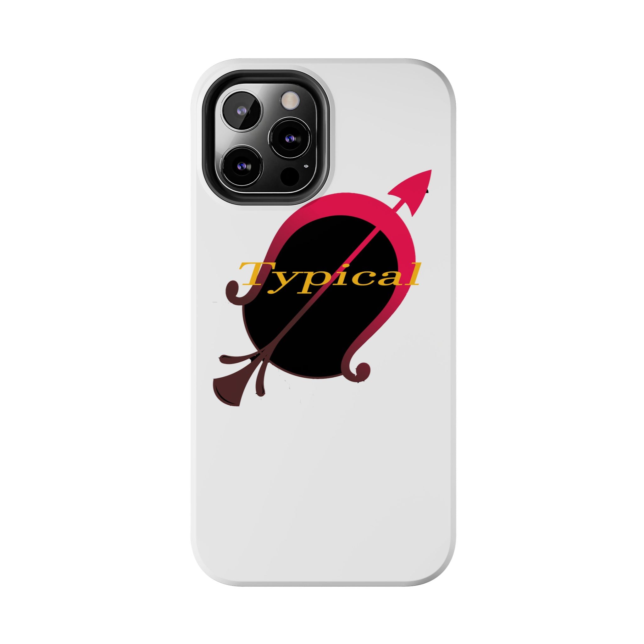 Sagittarius Tough Phone Case Printify Phone Case  314 Originals