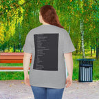 My Love Mix — Vintage Mix Tape Graphic T-Shirt - 314 Originals