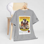 Disco 9000 Retro Movie Poster T‑Shirt Printify T-Shirt  314 Originals