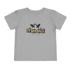 314 Originals Vintage Angel Logo Toddler Tee Printify Kids clothes  314 Originals