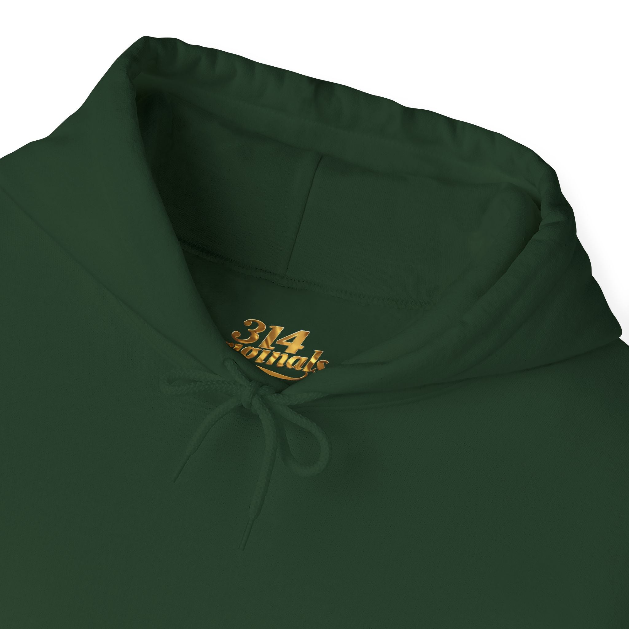 'I Am So DOPE' Varsity Graphic Pullover - 314 Originals