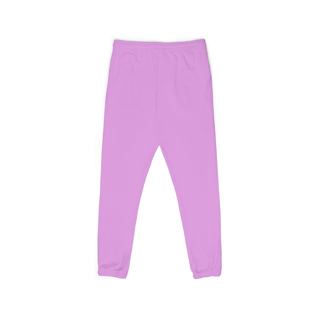 Fleece Sweatpants — Cozy Garment-Dyed Lounge Pants - 314 Originals