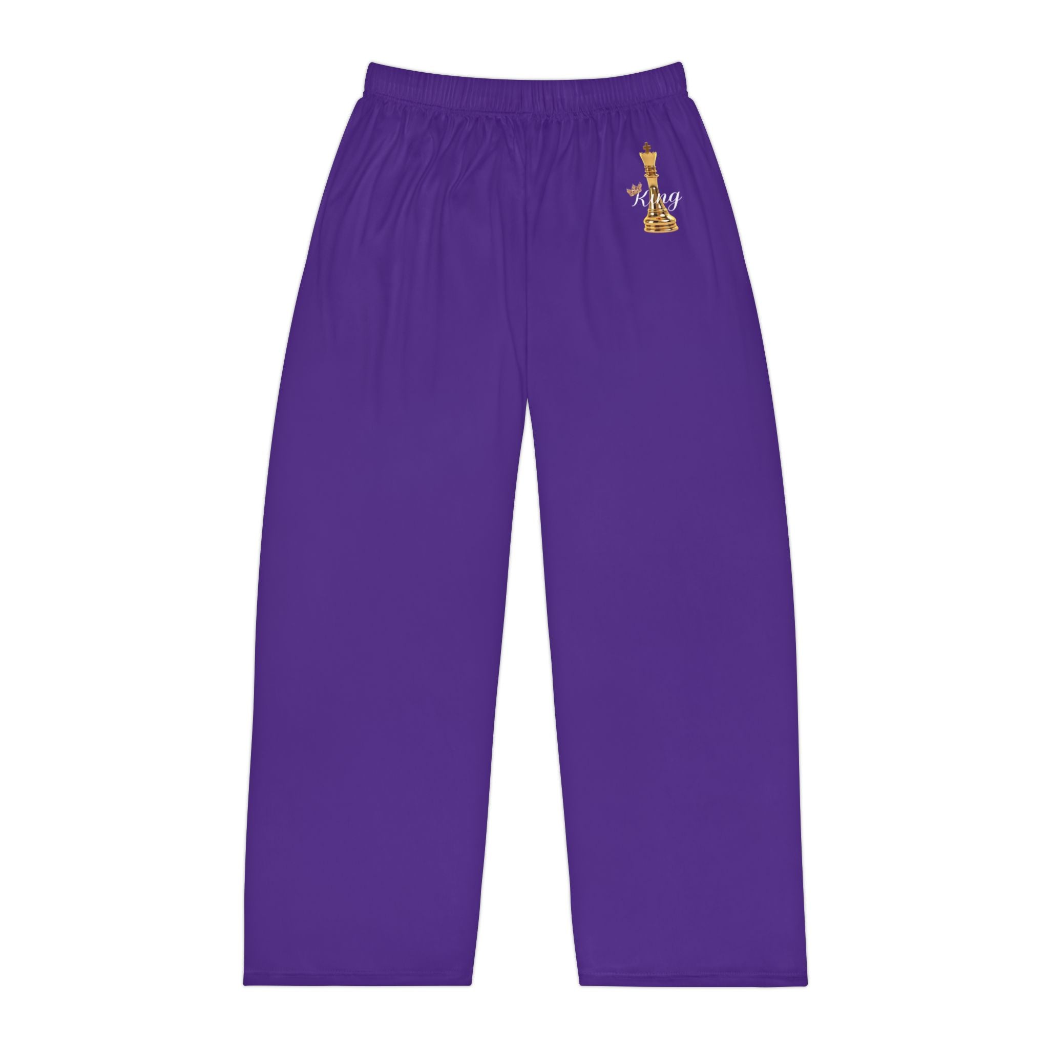 King Pajama Pants — Loungewear - 314 Originals