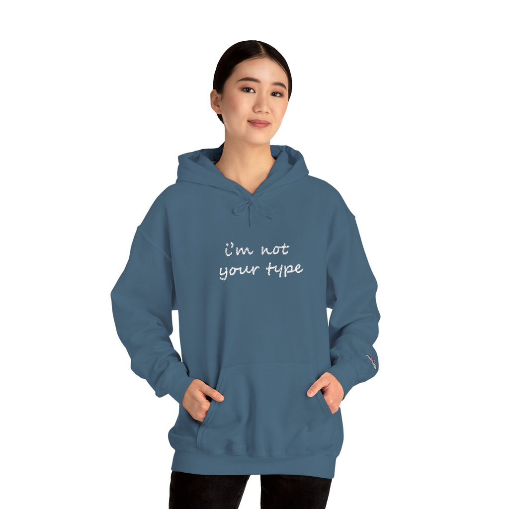 'I Am So DOPE' Varsity Graphic Pullover - 314 Originals