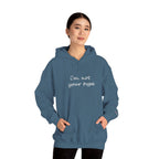'I Am So DOPE' Varsity Graphic Pullover - 314 Originals