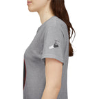 Tell It Like It Is Podcast — Bold City Skyline Statement T-Shirt Printify T-Shirt  314 Originals