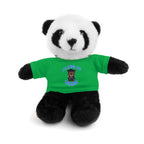Class of 2026 Graduation Plush with Tee - 314 Originals