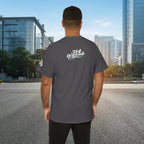 Rise & Grind T-Shirt — Motivational Graphic Tee for Hustle Mindset - 314 Originals