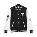 314 Retro Campus Varsity Letterman Jacket - 314 Originals