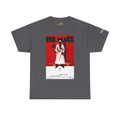 The Mack Movie Poster T-Shirt — Vintage Blaxploitation Style Tee Printify T-Shirt  314 Originals