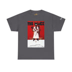 The Mack Movie Poster T-Shirt — Vintage Blaxploitation Style Tee Printify T-Shirt  314 Originals