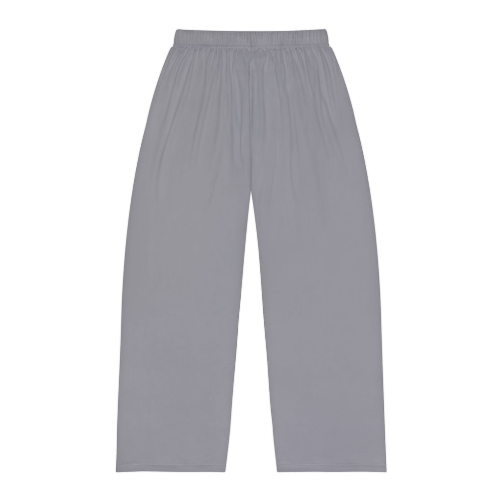 Men's Gray Pajama Pants — Cozy Lounge Sleepwear - 314 Originals
