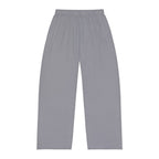 Men's Gray Pajama Pants — Cozy Lounge Sleepwear - 314 Originals