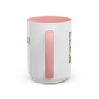 Mama Mommy Mom Bruh Coffee Mug – Funny Multicolor Mom Gift (11/15oz Accent Mug) Printify Mug  314 Originals
