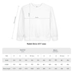 Toddler Sweatshirt — Cute Ladybug Graphic Crewneck for Kids - 314 Originals