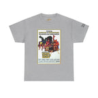 Cotton Comes To Harlem  Movie Poster Tee — Retro Graphic T-Shirt Printify T-Shirt  314 Originals