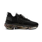 Originals Mesh Running Sneakers — Lightweight Black Athletic Shoes for Men - 314 Originals