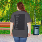 My Love Mix — Vintage Mix Tape Graphic T-Shirt - 314 Originals