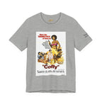 Coffy Movie Poster T‑Shirt Printify T-Shirt  314 Originals