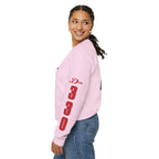 Ohio Flag Crewneck Sweatshirt — Youngstown Ohio State Pride Pullover - 314 Originals