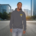 King's Gear Heavy Blend™ Hooded Sweatshirt - 314 Originals