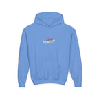 314 Originals Logo Pullover Printify Kids clothes  314 Originals