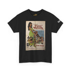 Foxy Brown Vintage Movie Poster Tee Printify T-Shirt  314 Originals