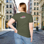 “I’m Not Your Type” Script Tee - 314 Originals