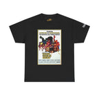 Cotton Comes To Harlem  Movie Poster Tee — Retro Graphic T-Shirt Printify T-Shirt  314 Originals