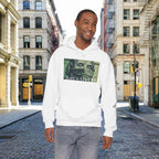 "Let's Get It" Graphic Pullover, "All Day Every Day" Back Print - 314 Originals