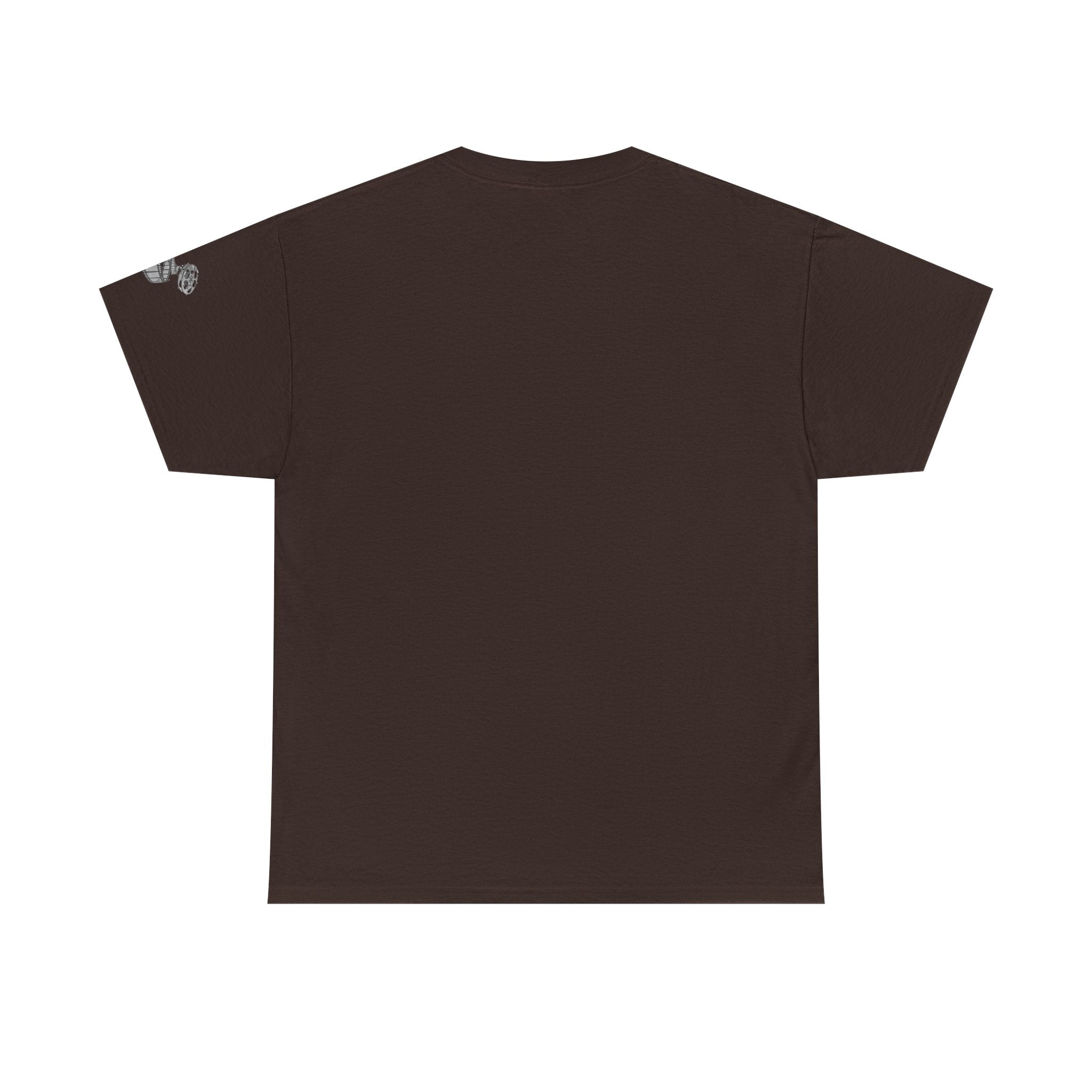 Cotton Comes To Harlem  Movie Poster Tee — Retro Graphic T-Shirt Printify T-Shirt  314 Originals