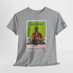 Black Caesar Movie Poster T-Shirt — Hail Caesar Retro Film Tee - 314 Originals