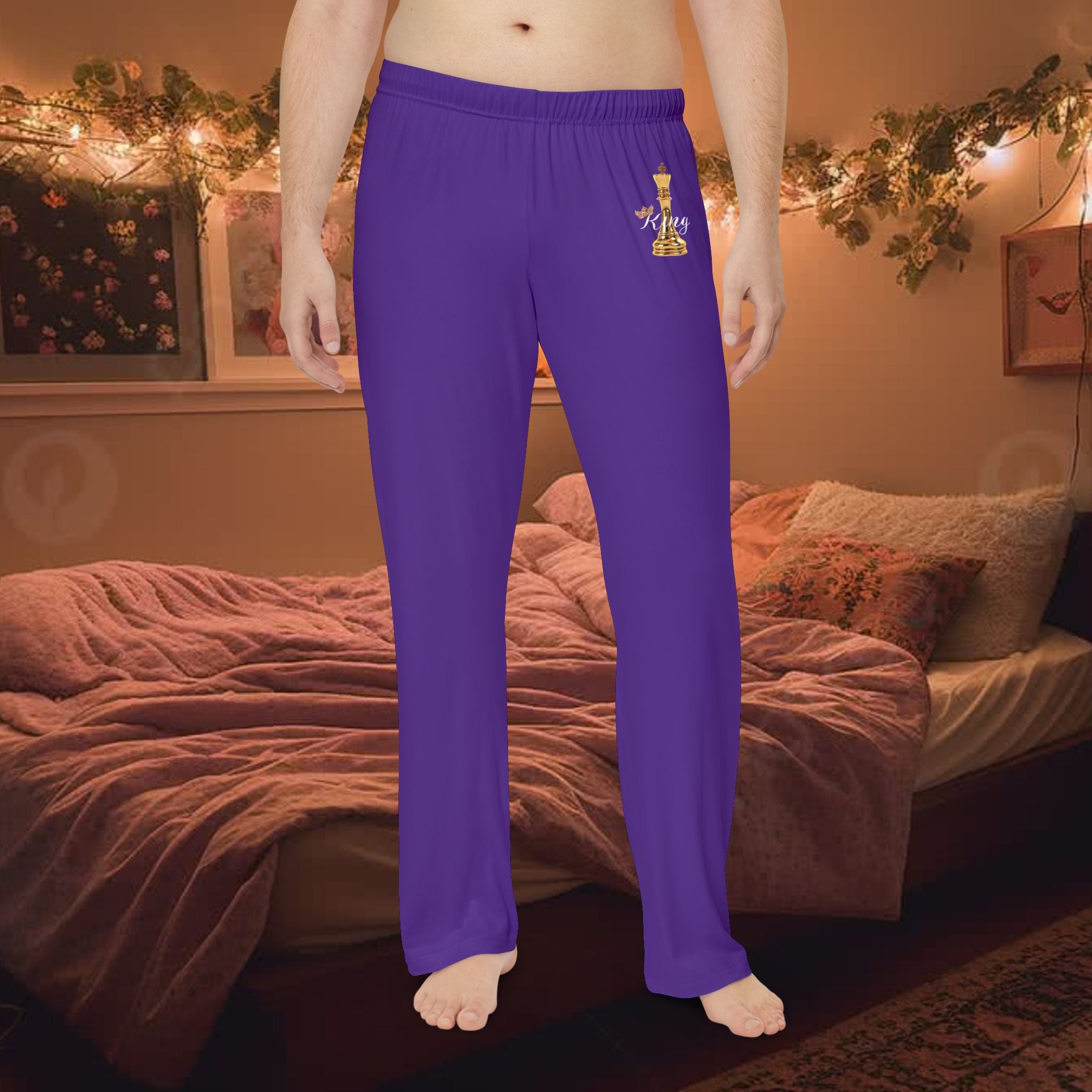 King Pajama Pants — Loungewear - 314 Originals