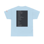 My Love Mix — Vintage Mix Tape Graphic T-Shirt - 314 Originals