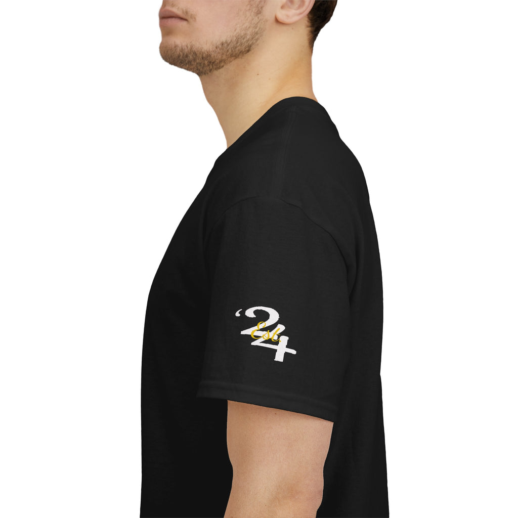 314 Originals Vintage Script T‑Shirt - 314 Originals