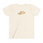 314 Originals Youth Tee - Vintage Cherub Graphic Kids T-Shirt Printify Kids clothes  314 Originals